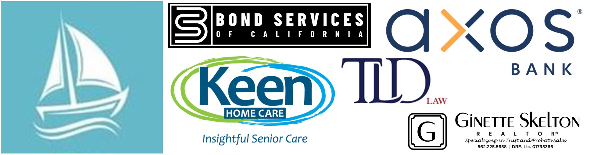 Annual Sponsors