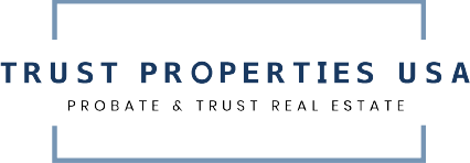 This Month's Speaker is Sponsored by Trust Properties USA