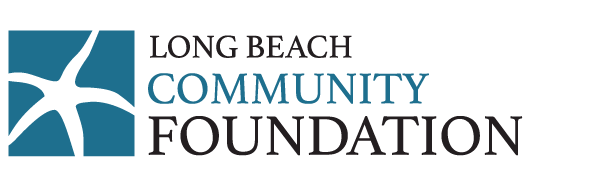 Thank you to this month's speaker sponsor <br>Long Beach Community Foundation