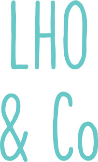 Thank you to this month's speaker sponsor LHO & Co