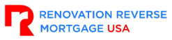 Thank you to this month's speaker sponsor <br>Renovation Reverse Mortgage USA